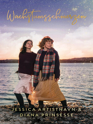 cover image of Wachstumsschmerzen